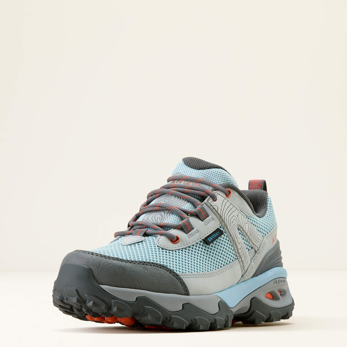 Ariat Classic Traverse Low Waterproof Hiking Shoe