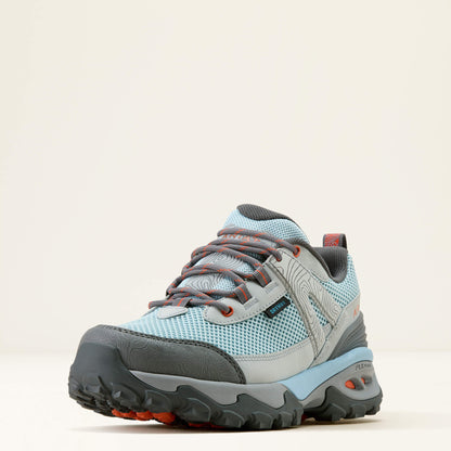 Ariat Classic Traverse Low Waterproof Hiking Shoe