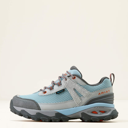 Ariat Classic Traverse Low Waterproof Hiking Shoe