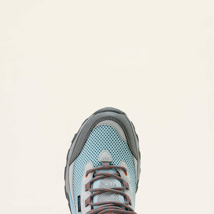 Ariat Classic Traverse Low Waterproof Hiking Shoe