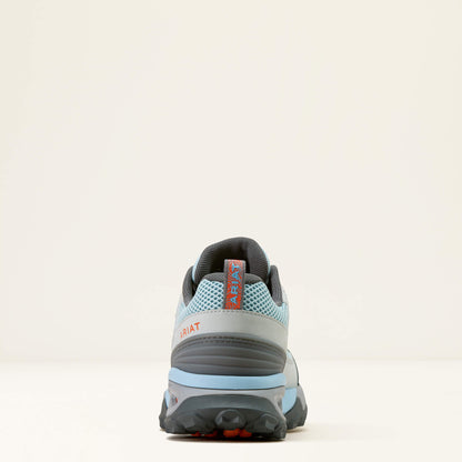 Ariat Classic Traverse Low Waterproof Hiking Shoe