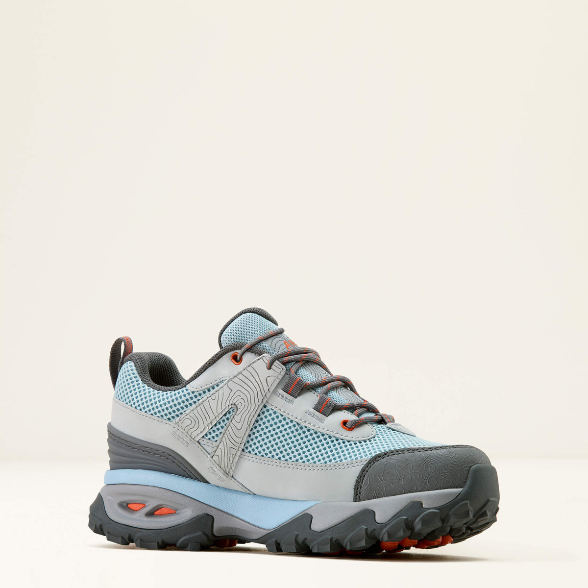 Ariat Classic Traverse Low Waterproof Hiking Shoe