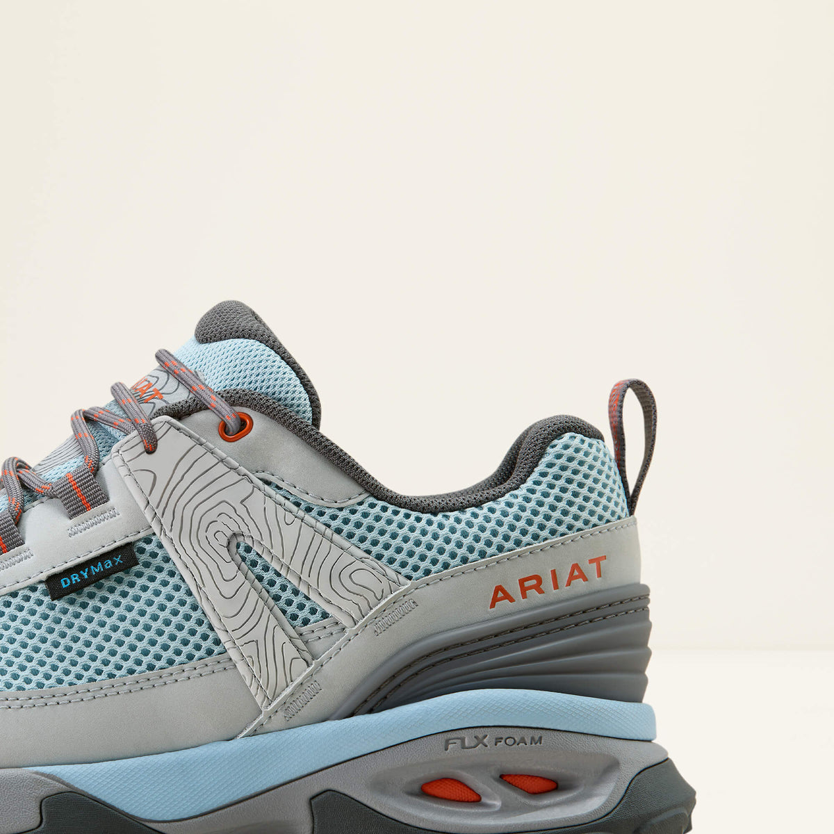 Ariat Classic Traverse Low Waterproof Hiking Shoe