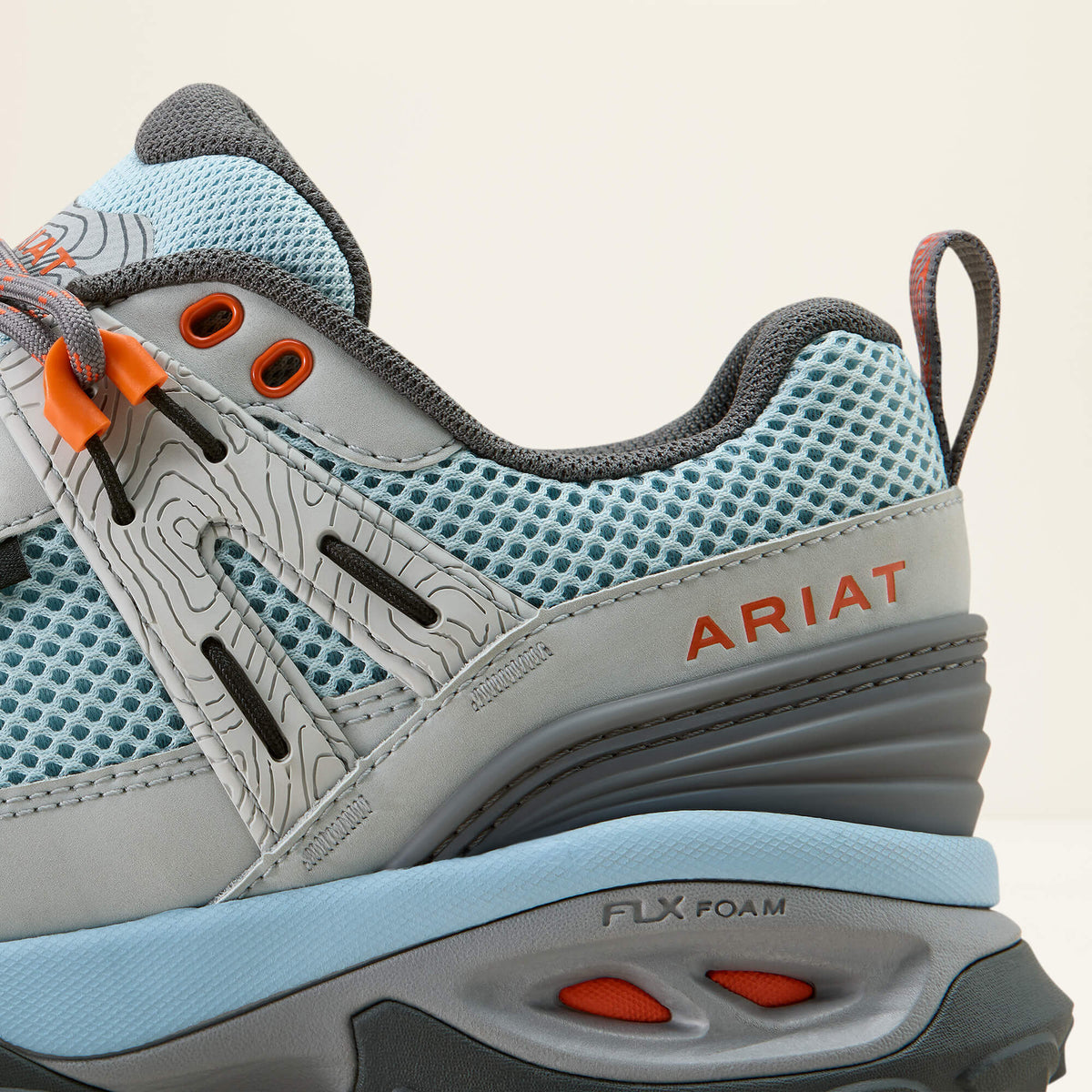 Ariat Classic Traverse Low Waterproof Hiking Shoe