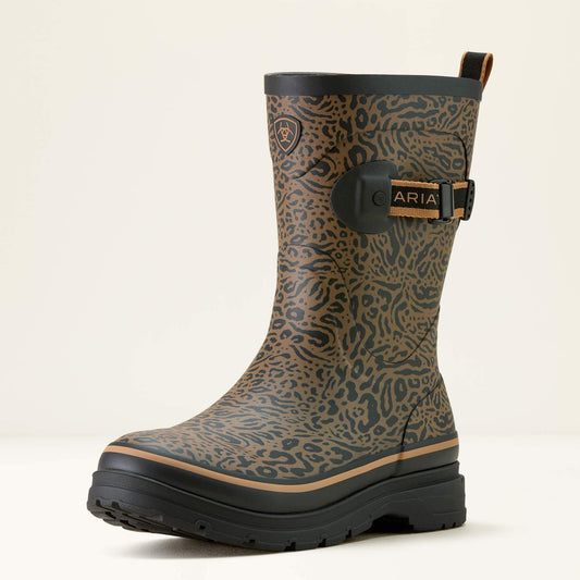 Ariat Discount Kelmarsh Mid Rubber Boot