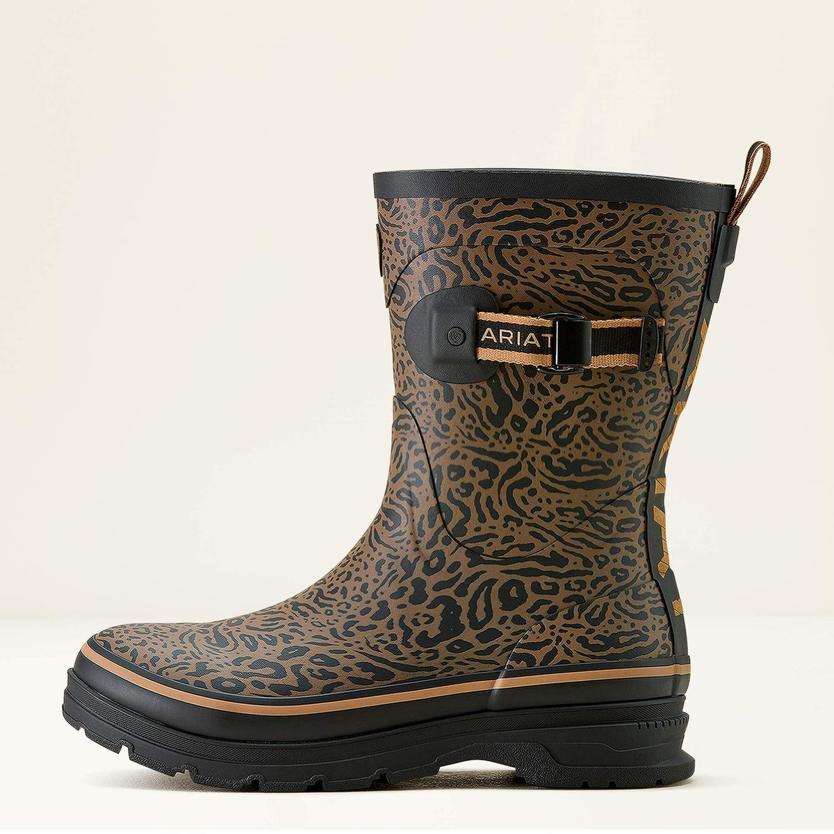 Ariat Discount Kelmarsh Mid Rubber Boot