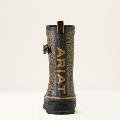 Ariat Discount Kelmarsh Mid Rubber Boot