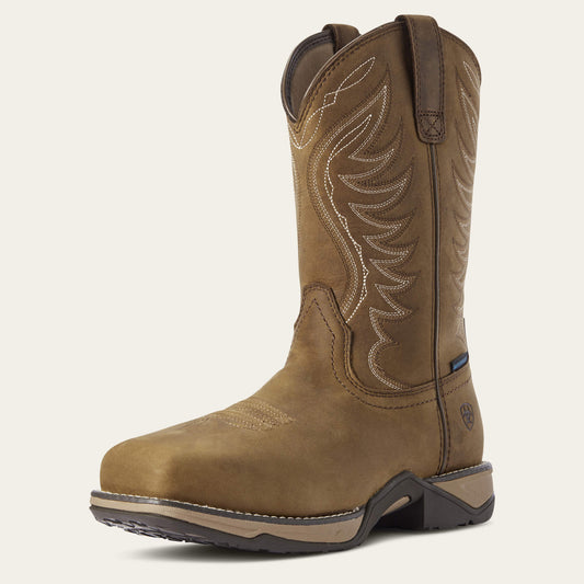Ariat Value Anthem Waterproof Composite Toe Work Boot