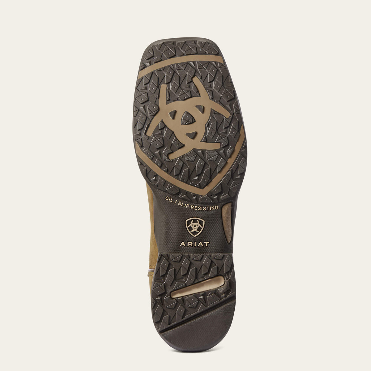 Ariat Value Anthem Waterproof Composite Toe Work Boot