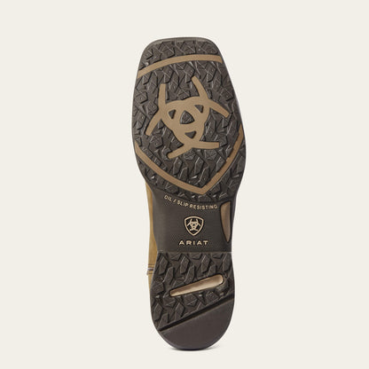 Ariat Value Anthem Waterproof Composite Toe Work Boot