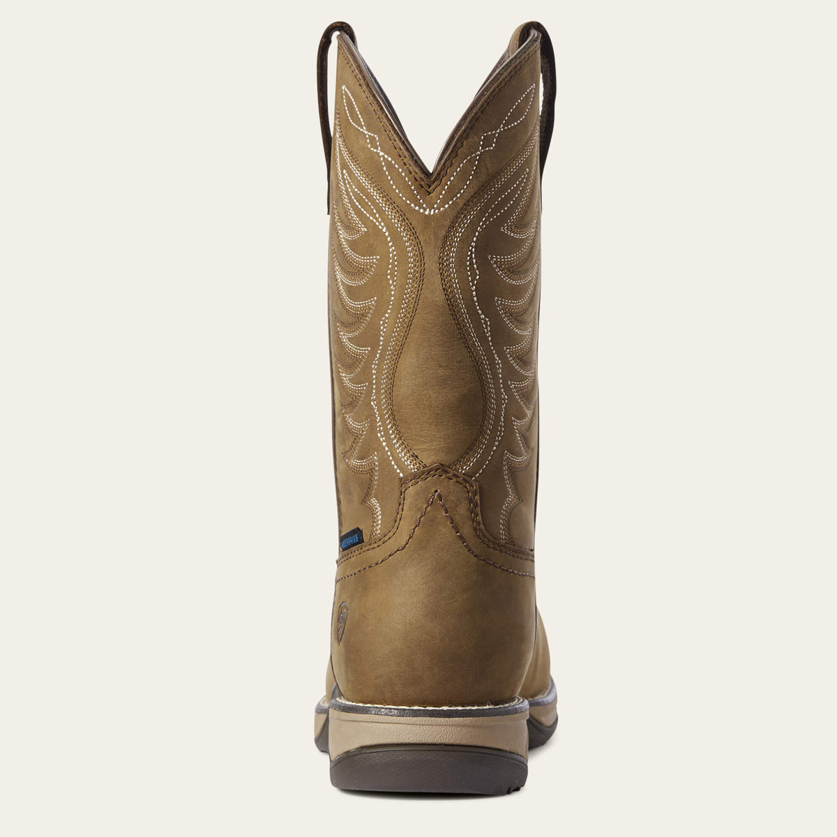 Ariat Value Anthem Waterproof Composite Toe Work Boot