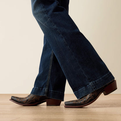 Ariat Sale Perfect Rise Aisha Trouser Jeans