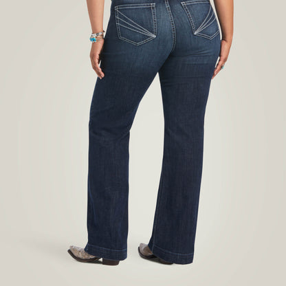 Ariat Sale Perfect Rise Aisha Trouser Jeans