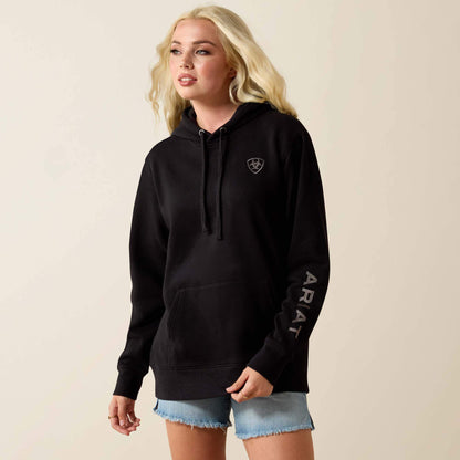 Ariat Everyday Ariat Logo 2.0 Hoodie