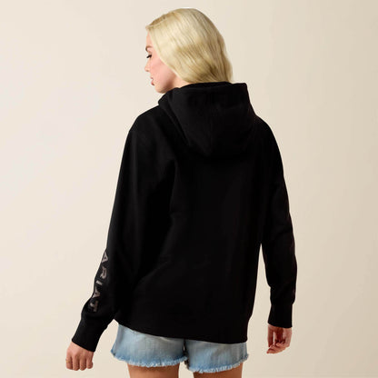 Ariat Everyday Ariat Logo 2.0 Hoodie