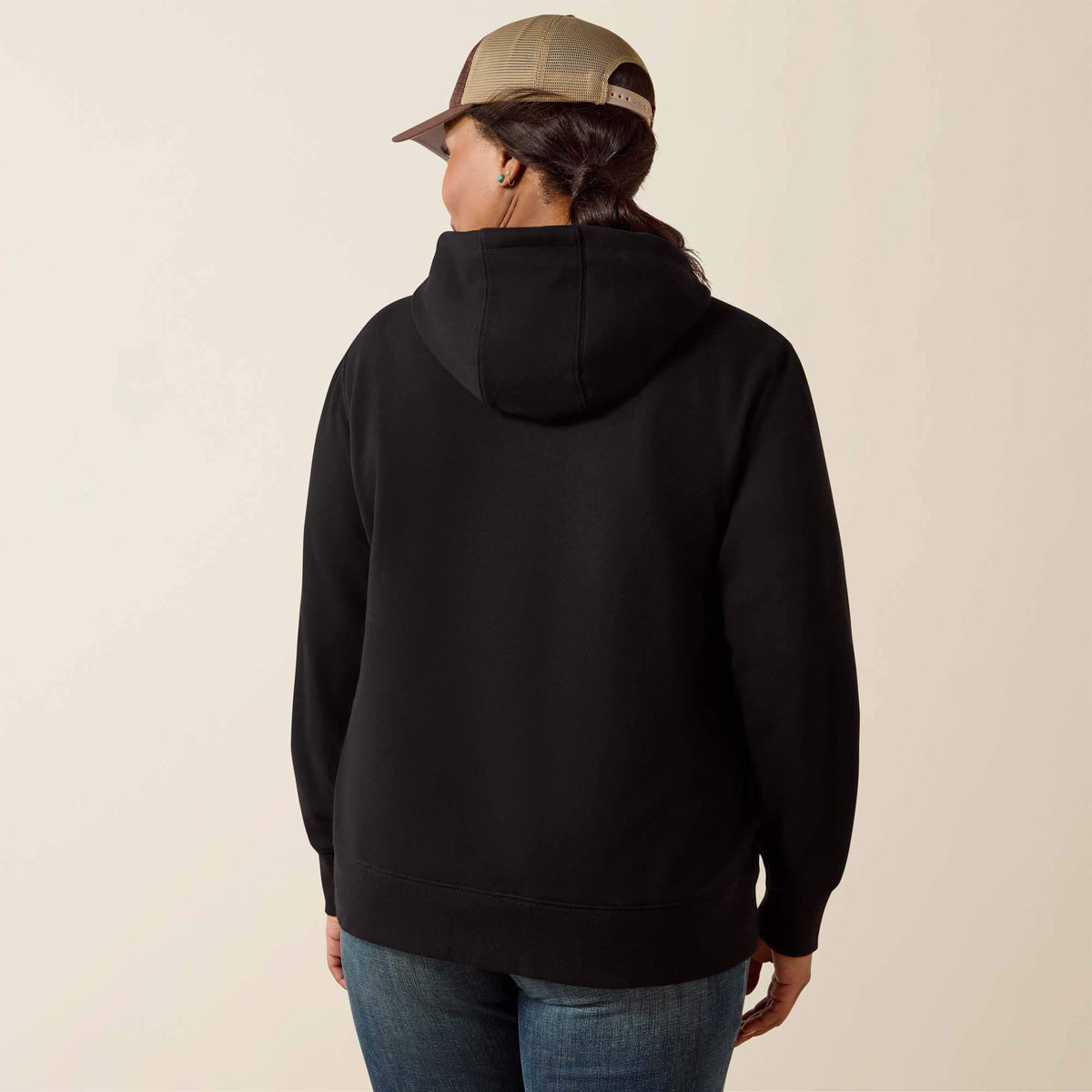 Ariat Everyday Ariat Logo 2.0 Hoodie