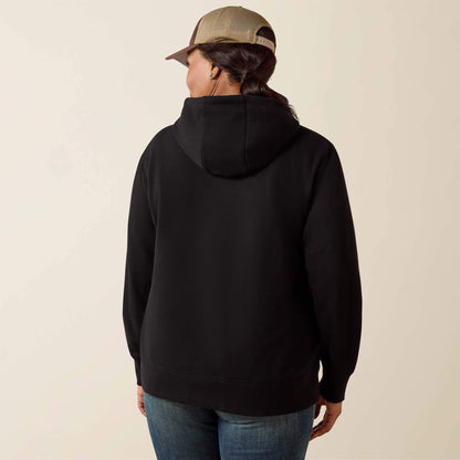 Ariat Everyday Ariat Logo 2.0 Hoodie