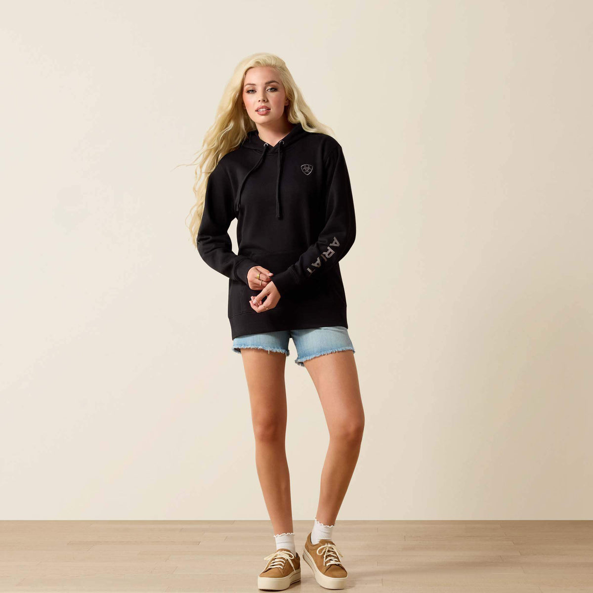 Ariat Everyday Ariat Logo 2.0 Hoodie