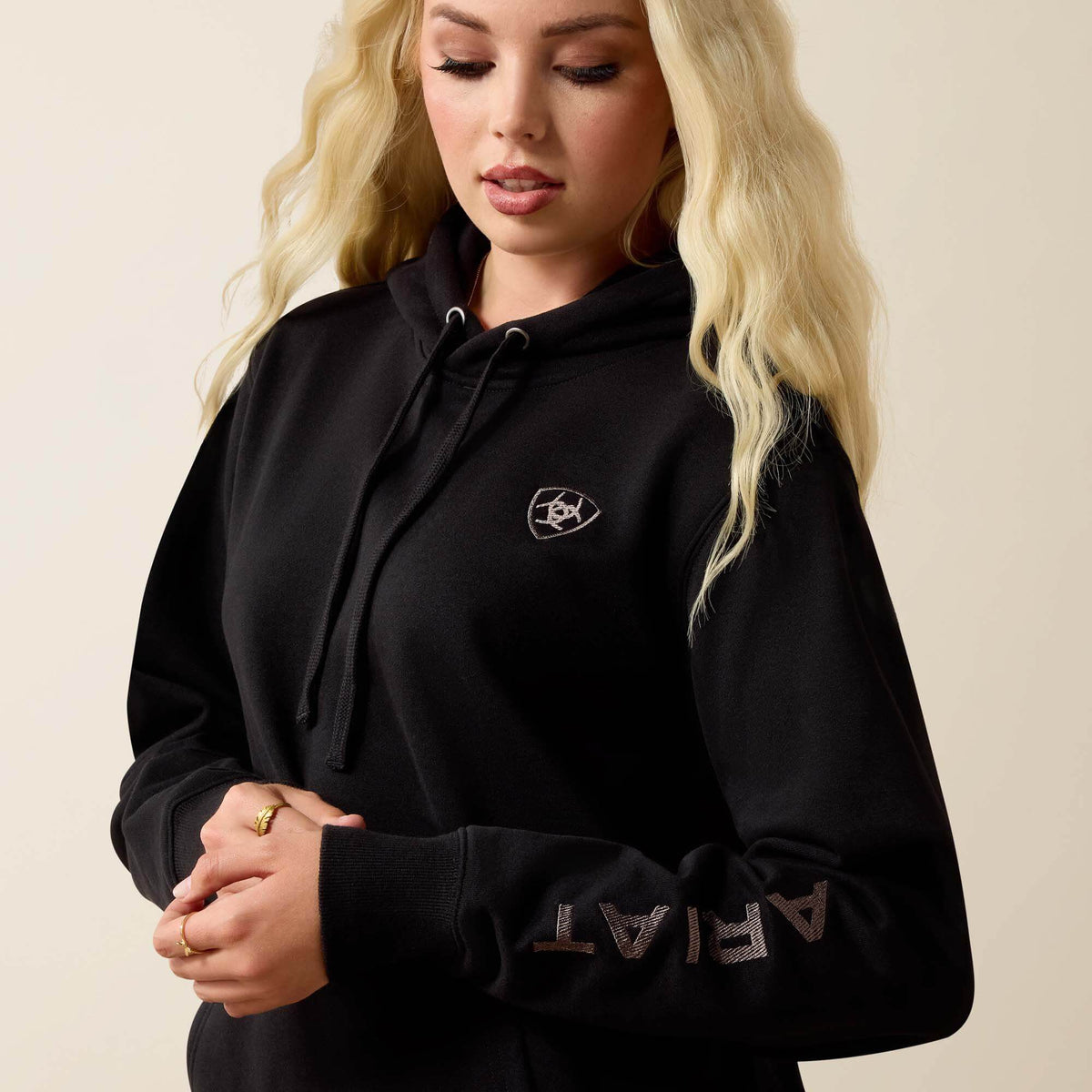 Ariat Everyday Ariat Logo 2.0 Hoodie