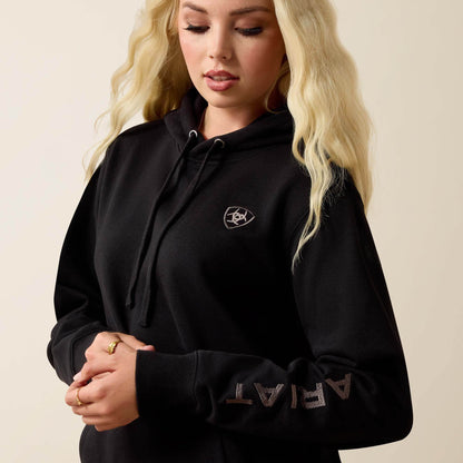 Ariat Everyday Ariat Logo 2.0 Hoodie
