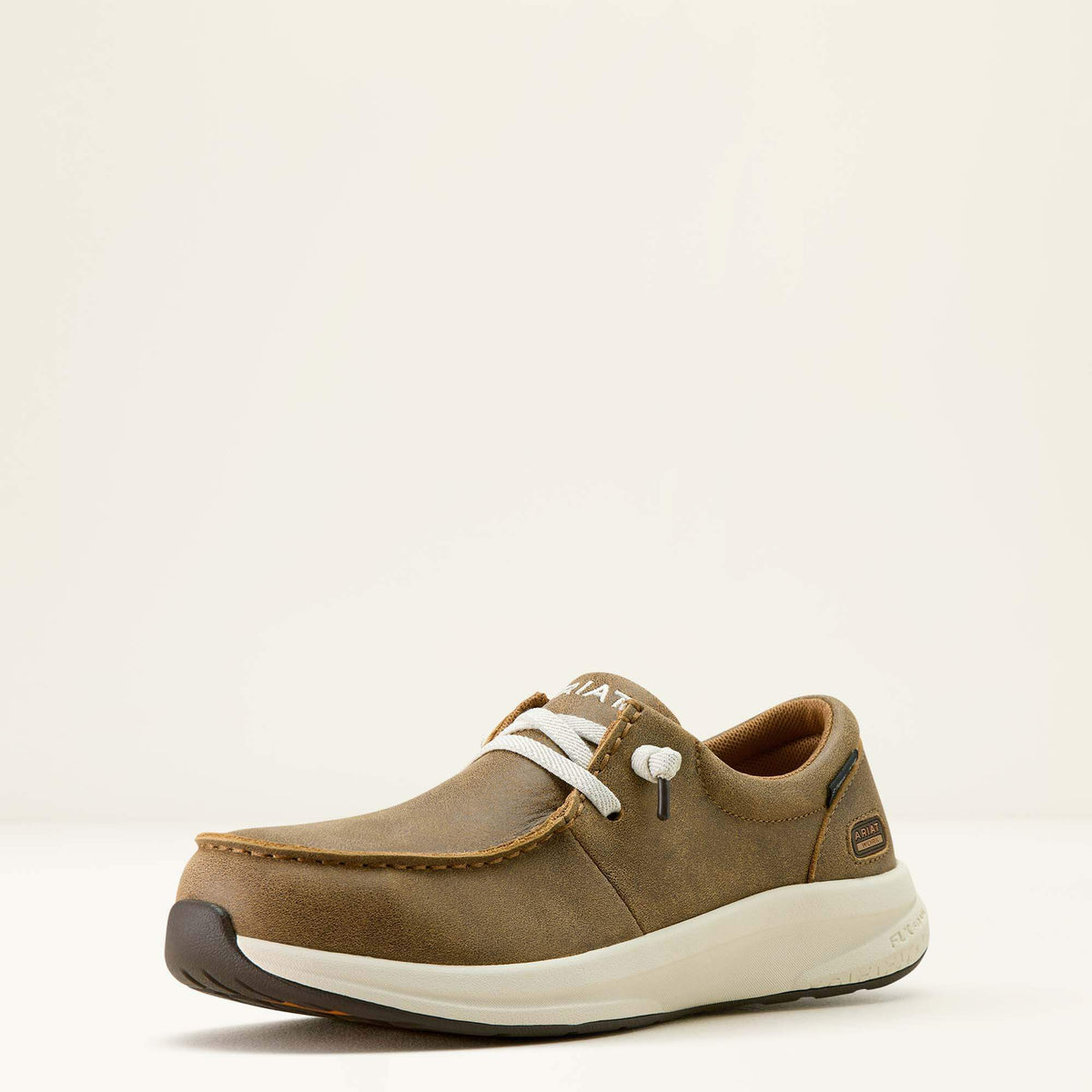 Ariat Classic Buckeye Steel Toe Work Shoe