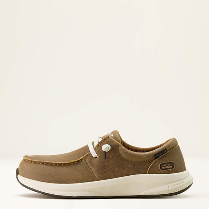Ariat Classic Buckeye Steel Toe Work Shoe