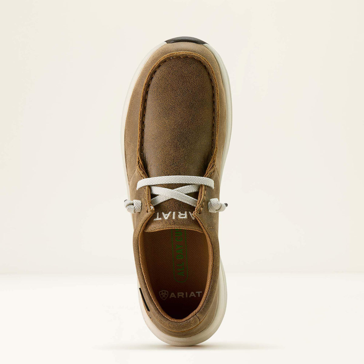 Ariat Classic Buckeye Steel Toe Work Shoe