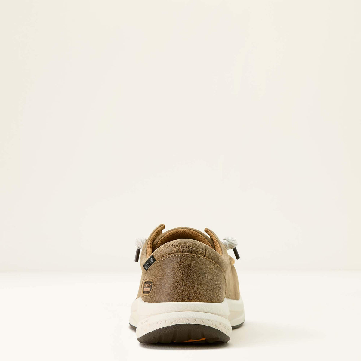 Ariat Classic Buckeye Steel Toe Work Shoe