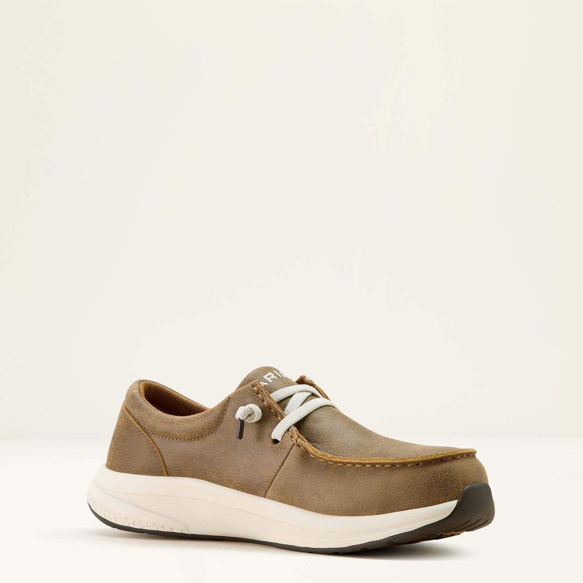 Ariat Classic Buckeye Steel Toe Work Shoe