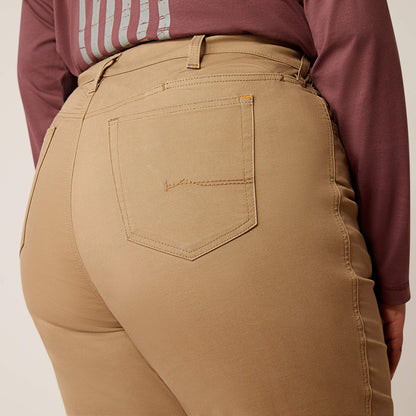 Ariat Premium Rebar PR Made Tough Straight Pant