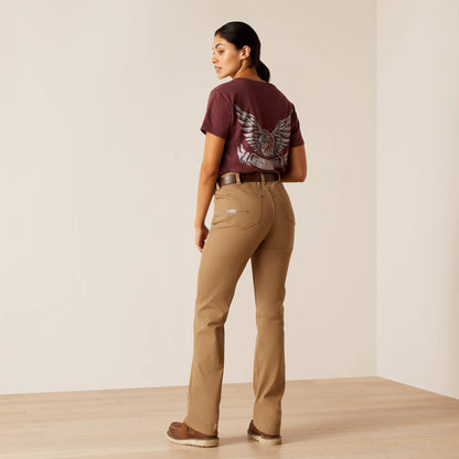 Ariat Premium Rebar PR Made Tough Straight Pant