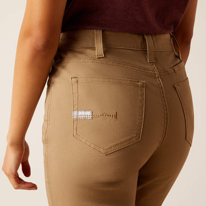 Ariat Premium Rebar PR Made Tough Straight Pant