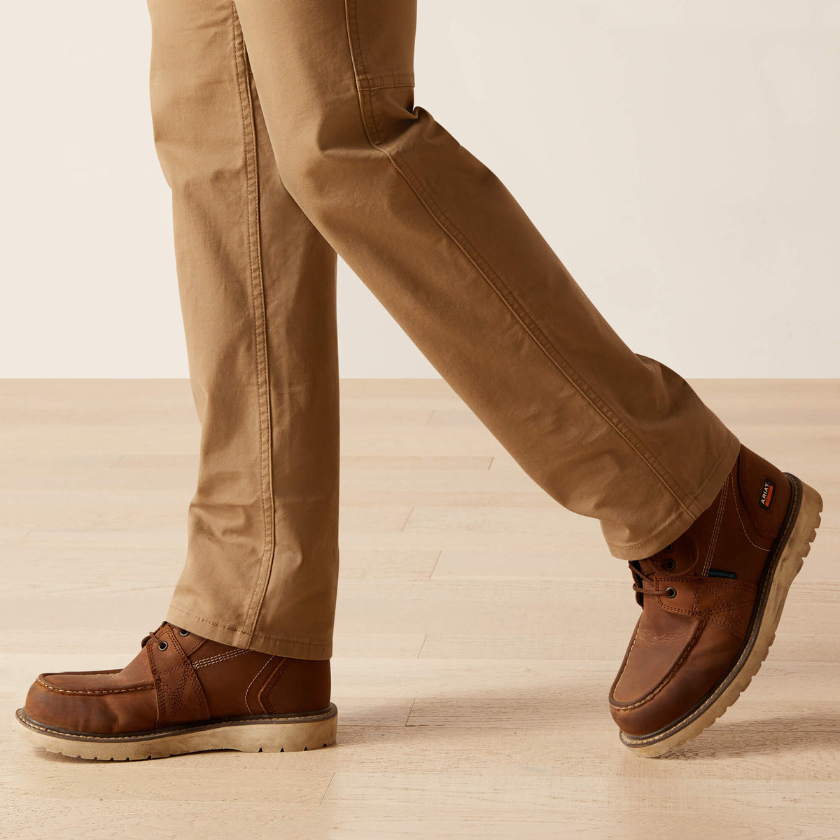 Ariat Premium Rebar PR Made Tough Straight Pant