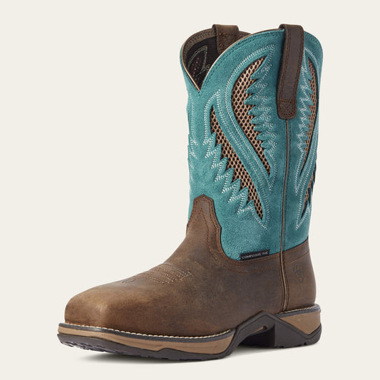 Ariat Value Anthem VentTEK Composite Toe Work Boot