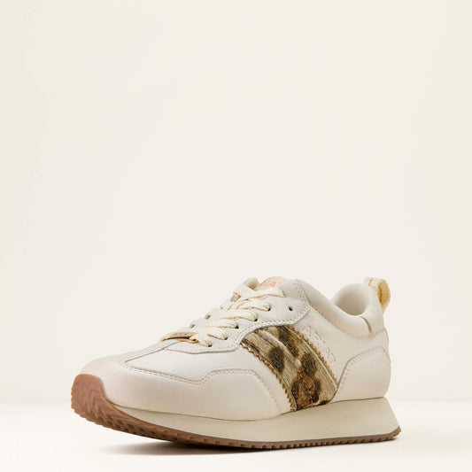 Ariat Popular Ranch Runner Shoe