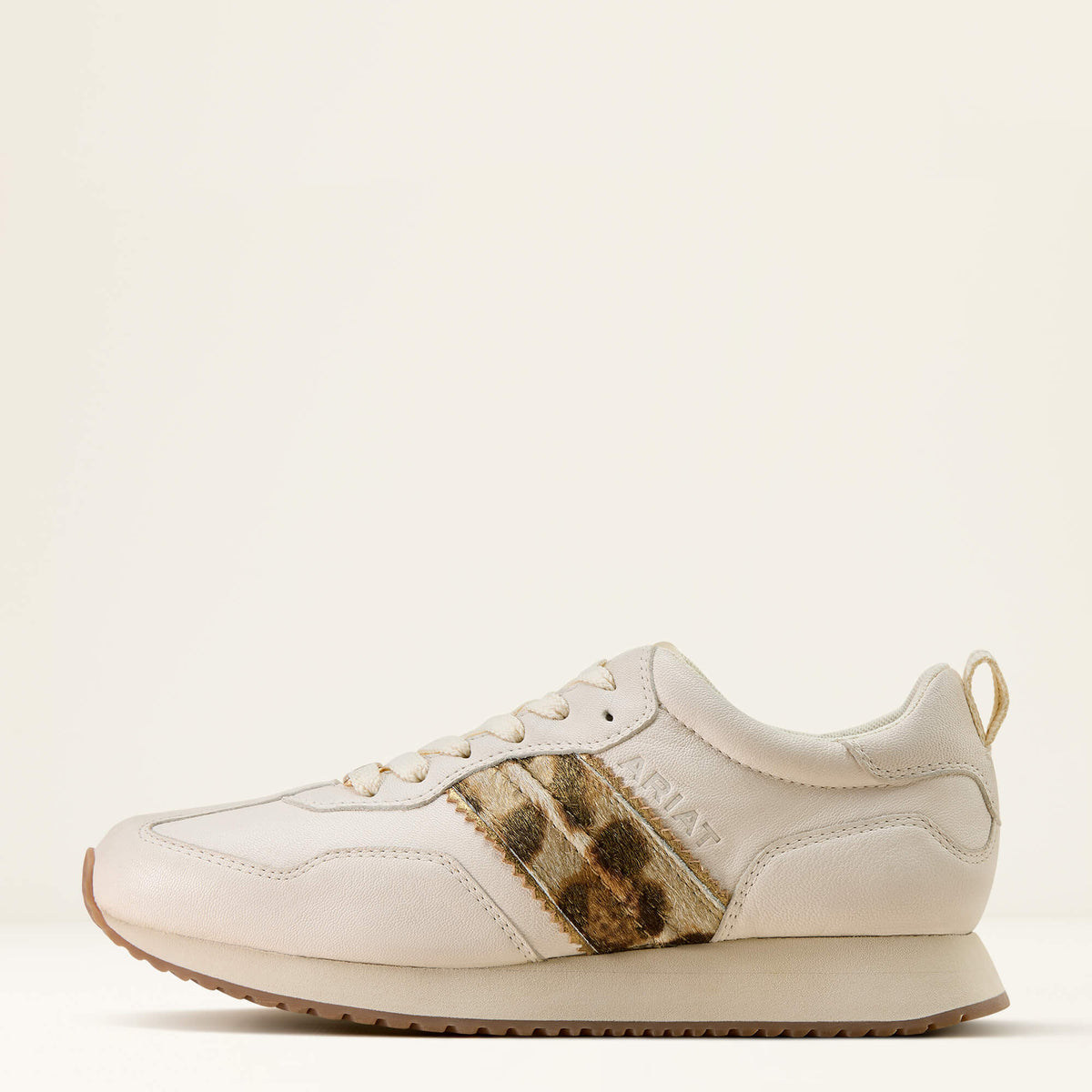 Ariat Popular Ranch Runner Shoe