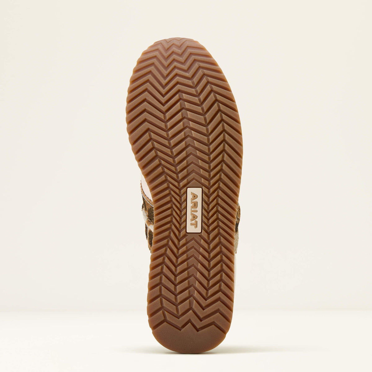 Ariat Popular Ranch Runner Shoe