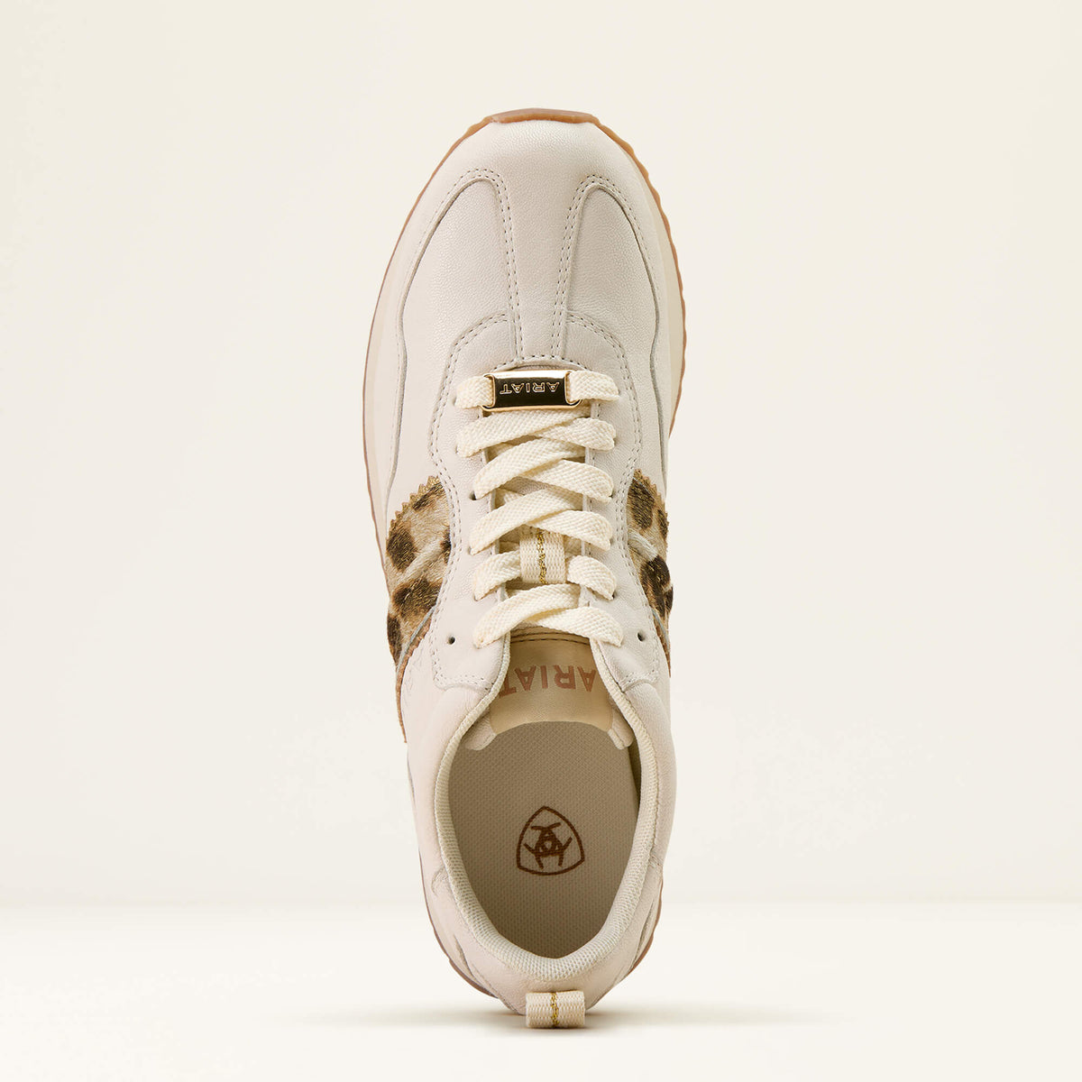 Ariat Popular Ranch Runner Shoe