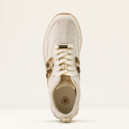 Ariat Popular Ranch Runner Shoe