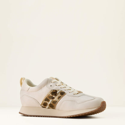Ariat Popular Ranch Runner Shoe