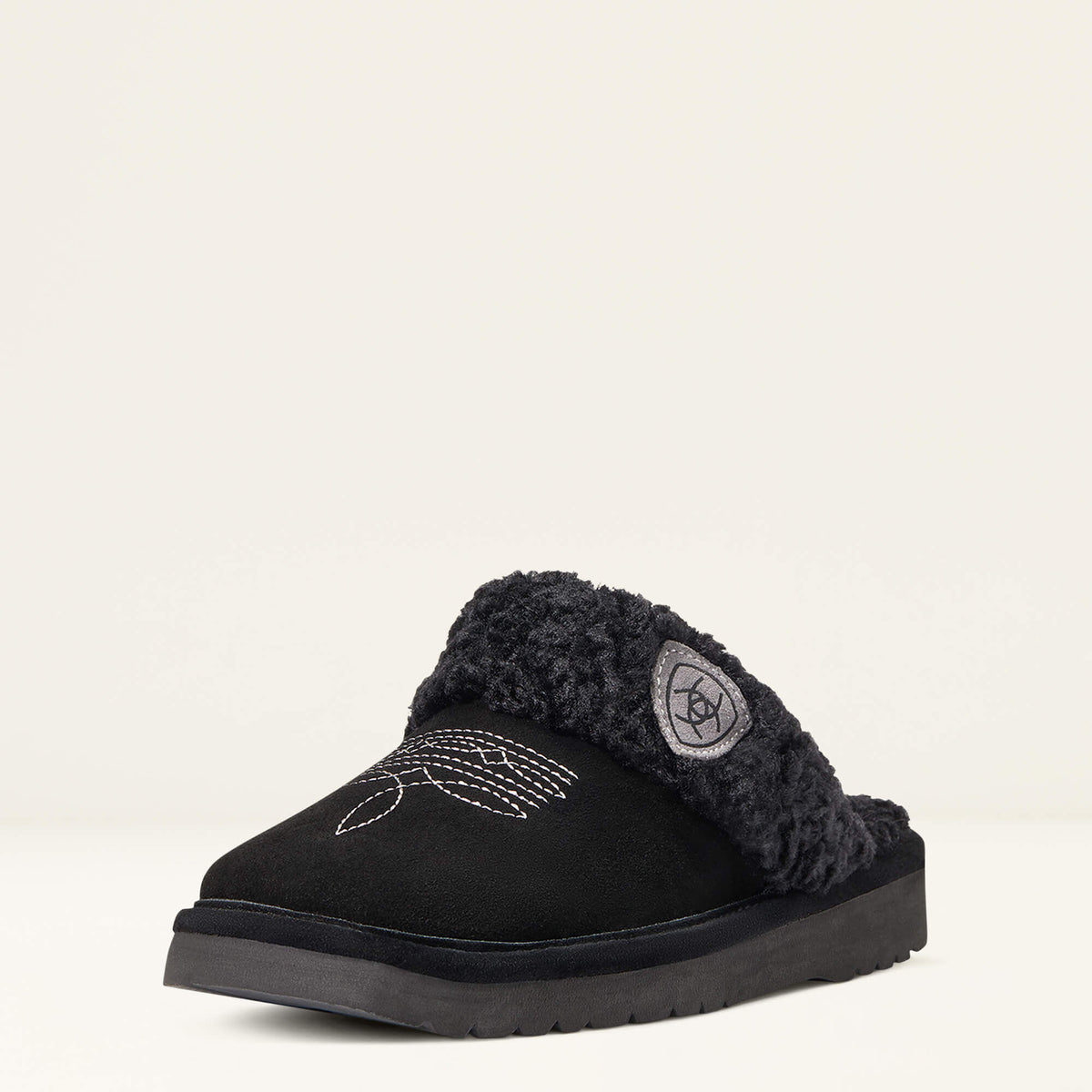 Ariat Top Pick Jackie Square Toe Slipper