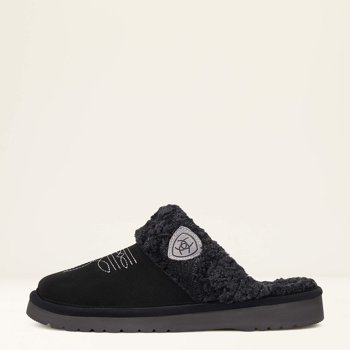Ariat Top Pick Jackie Square Toe Slipper