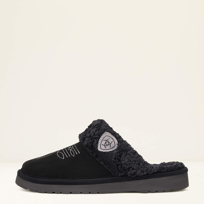 Ariat Top Pick Jackie Square Toe Slipper
