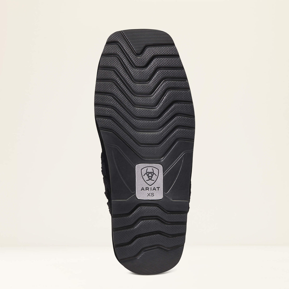 Ariat Top Pick Jackie Square Toe Slipper