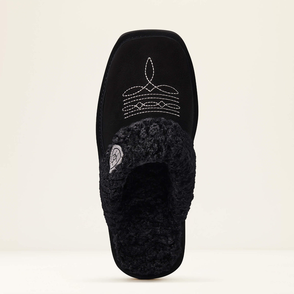 Ariat Top Pick Jackie Square Toe Slipper