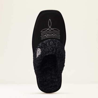 Ariat Top Pick Jackie Square Toe Slipper
