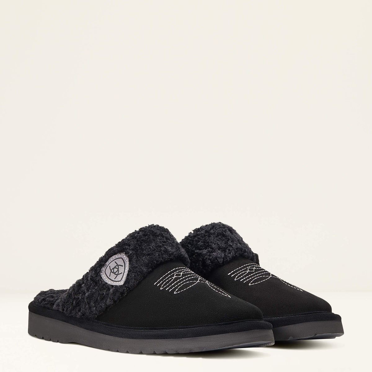 Ariat Top Pick Jackie Square Toe Slipper