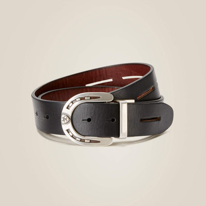 Ariat Discount Regal Reversible Belt