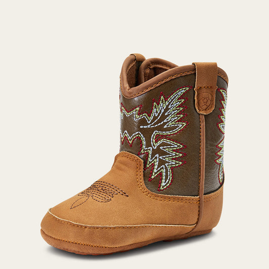 Ariat Customer Favorite Infant Lil' Stompers Durango Boot