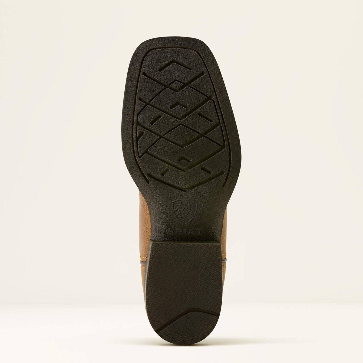 Ariat Smart Buy Stampede Wide Square Toe Western Boot